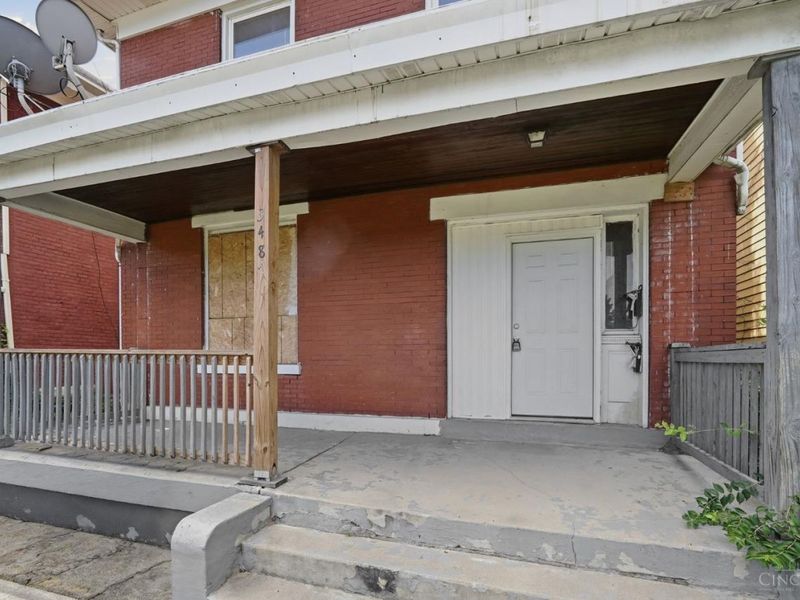 3487 Harvey Avenue, Cincinnati, OH 45229 Photo 4