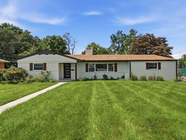 9299 Fidelis Drive, Blue Ash, OH 45242