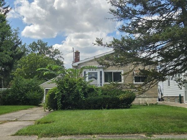 520 University Avenue, Buffalo, NY 14223