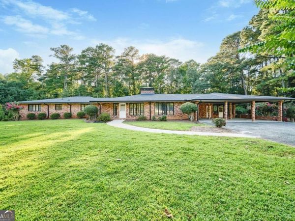 4671 Dogwood Drive, Acworth, GA 30101