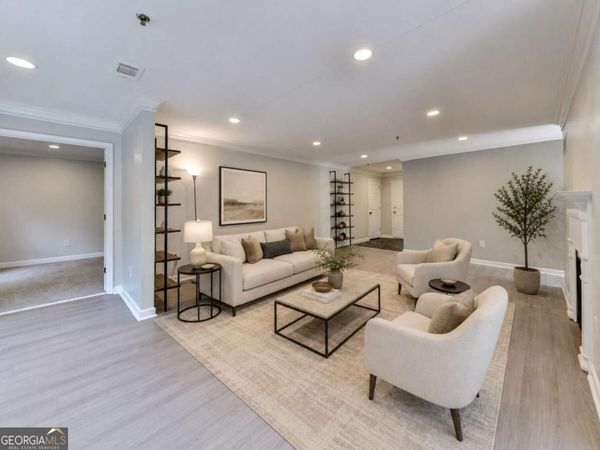 3201 Lenox Road NE, Unit 19, Atlanta, GA 30324
