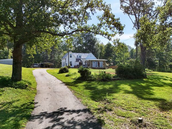 4850 New Liberty Road, Clarkesville, GA 30523