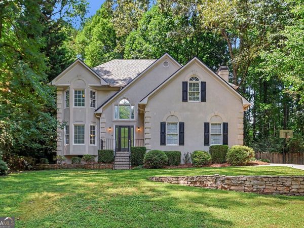 5155 Holly Springs Drive, Douglasville, GA 30135
