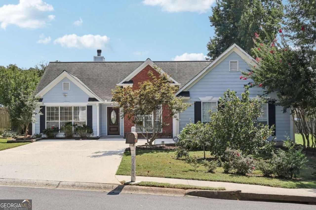 2780 Lady Guinevere Lane, Lawrenceville, GA 30044 Main Photo