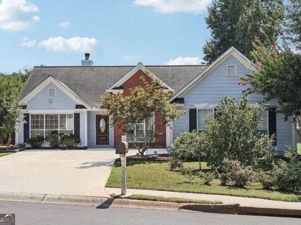 2780 Lady Guinevere Lane, Lawrenceville, GA 30044
