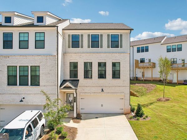 67 Wilder Ridge Way, Lawrenceville, GA 30044