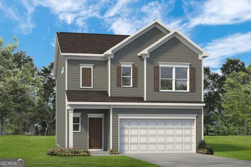 63 Southland Drive, Ringgold, GA 30736 Main Photo
