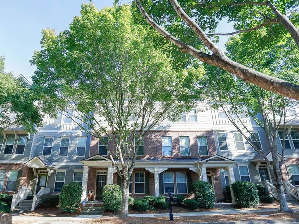 708 Village Field Court, Suwanee, GA 30024
