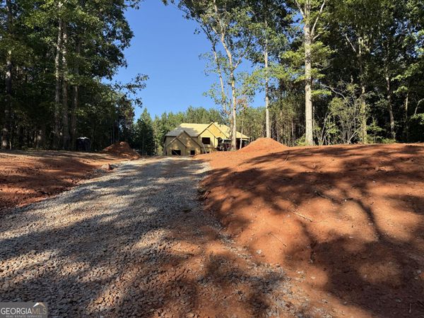 LOT 5 Mud Bridge Road, The Rock, GA 30285