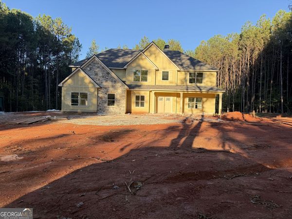 LOT 5 Mud Bridge Road, The Rock, GA 30285