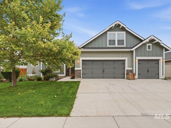 16736 N Fielding Way, Nampa, ID 83687