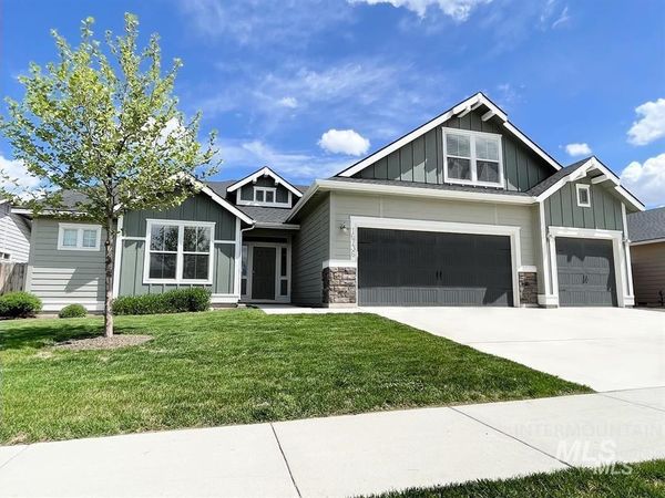 16736 N Fielding Way, Nampa, ID 83687