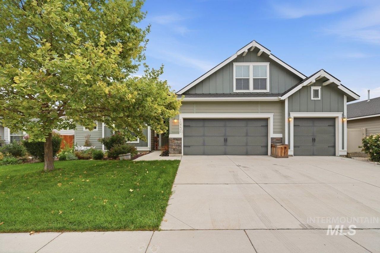 16736 N Fielding Way, Nampa, ID 83687 Main Photo