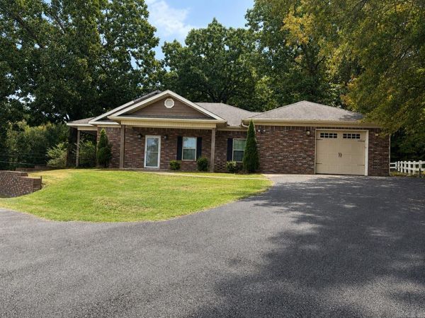 2963 Mountain Springs Road , Cabot, AR 72023