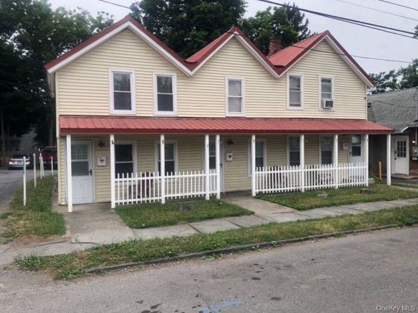 11-13 Wiltwyck Avenue , Kingston, NY 12401