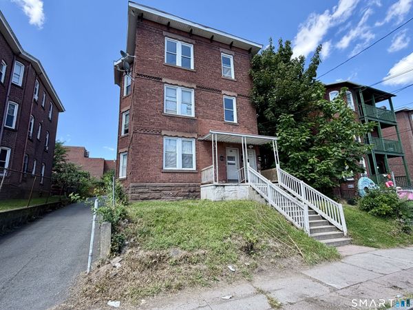 179-181 Babcock , Unit 3, Hartford, CT 06106