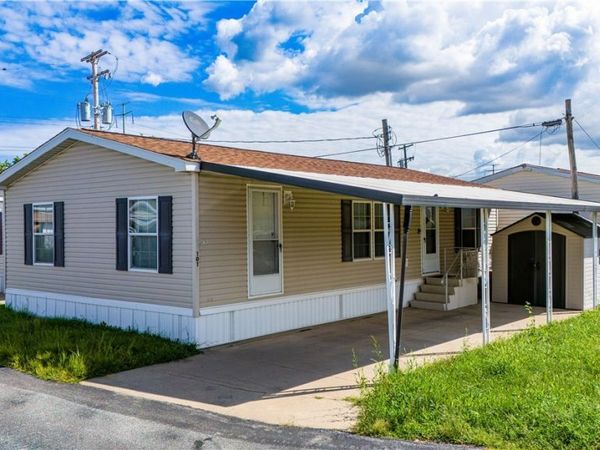 2700 Brookpark Road , Unit 101, Cleveland, OH 44134