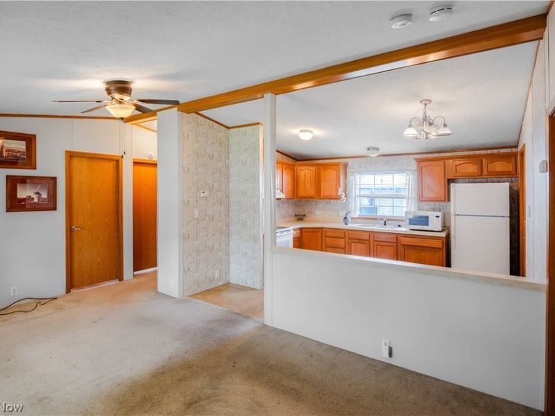 2700 Brookpark Road , Unit 101, Cleveland, OH 44134 Photo 3