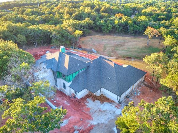 9800 NE 146th Terrace, Jones, OK 73049