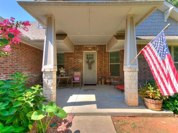 17400 Winchester Lane, Newalla, OK 74857
