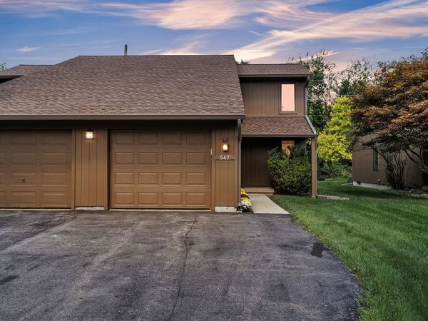 547 Park Place, Saline, MI 48176