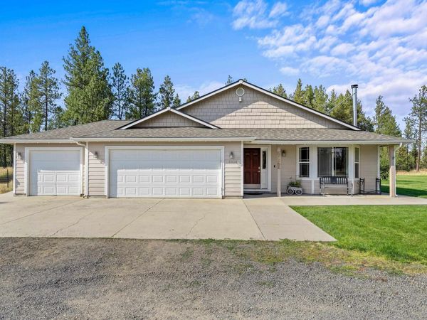 2010 W Pine Meadow Ln, Cheney, WA 99004