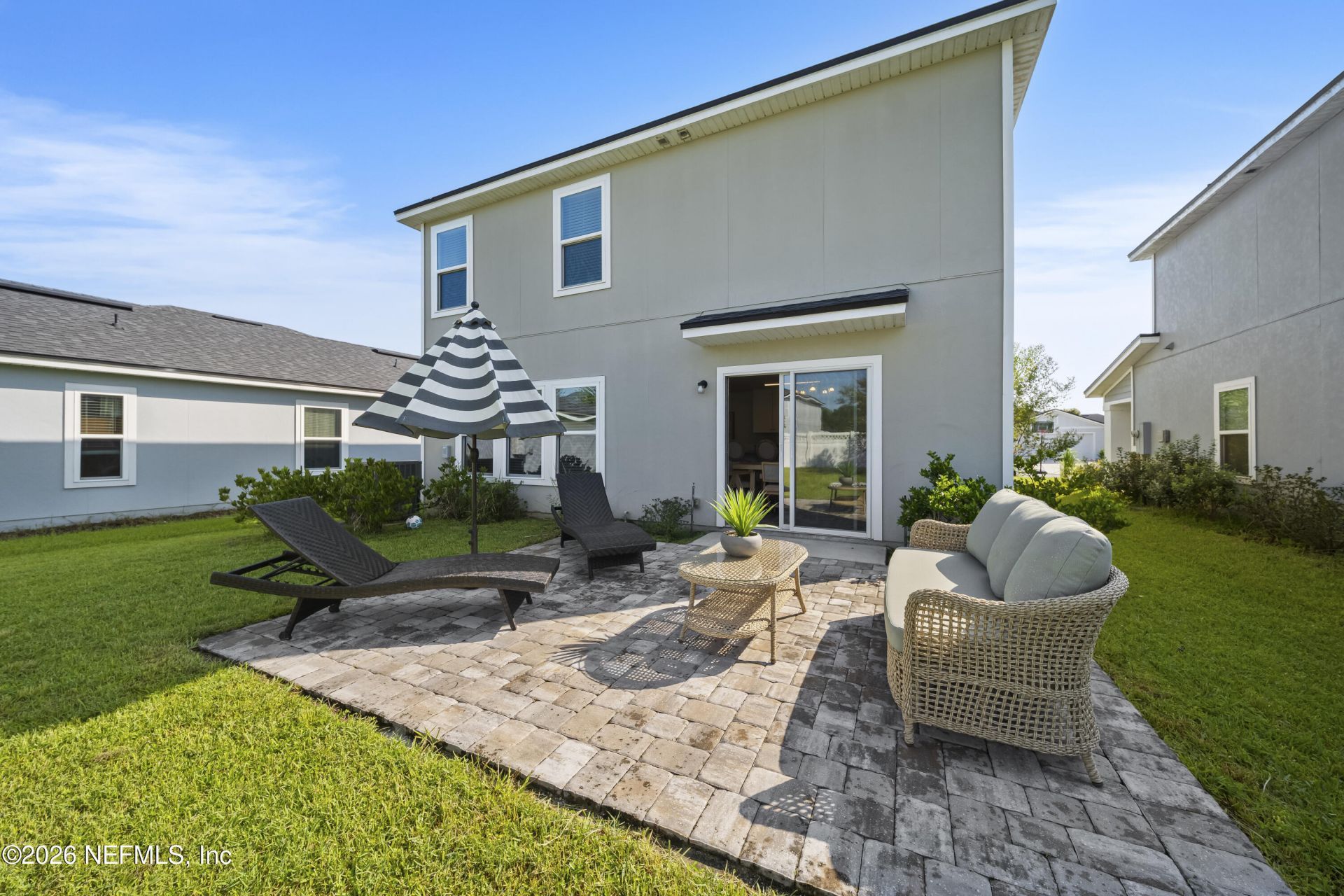 95 Moorcroft Way, Saint Augustine, FL 32092 Photo