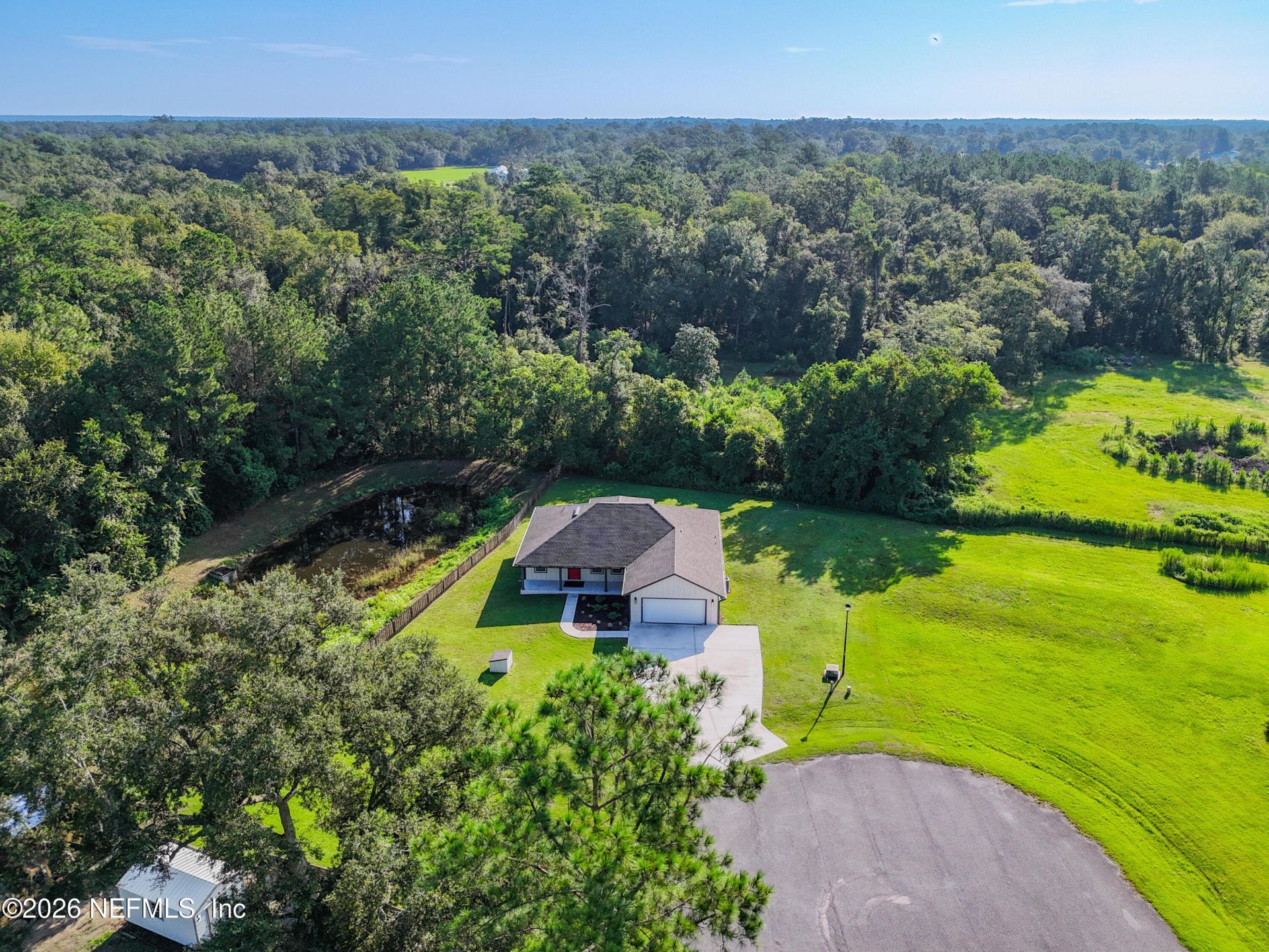 14217 Camelot Place, Macclenny, FL 32063 Photo