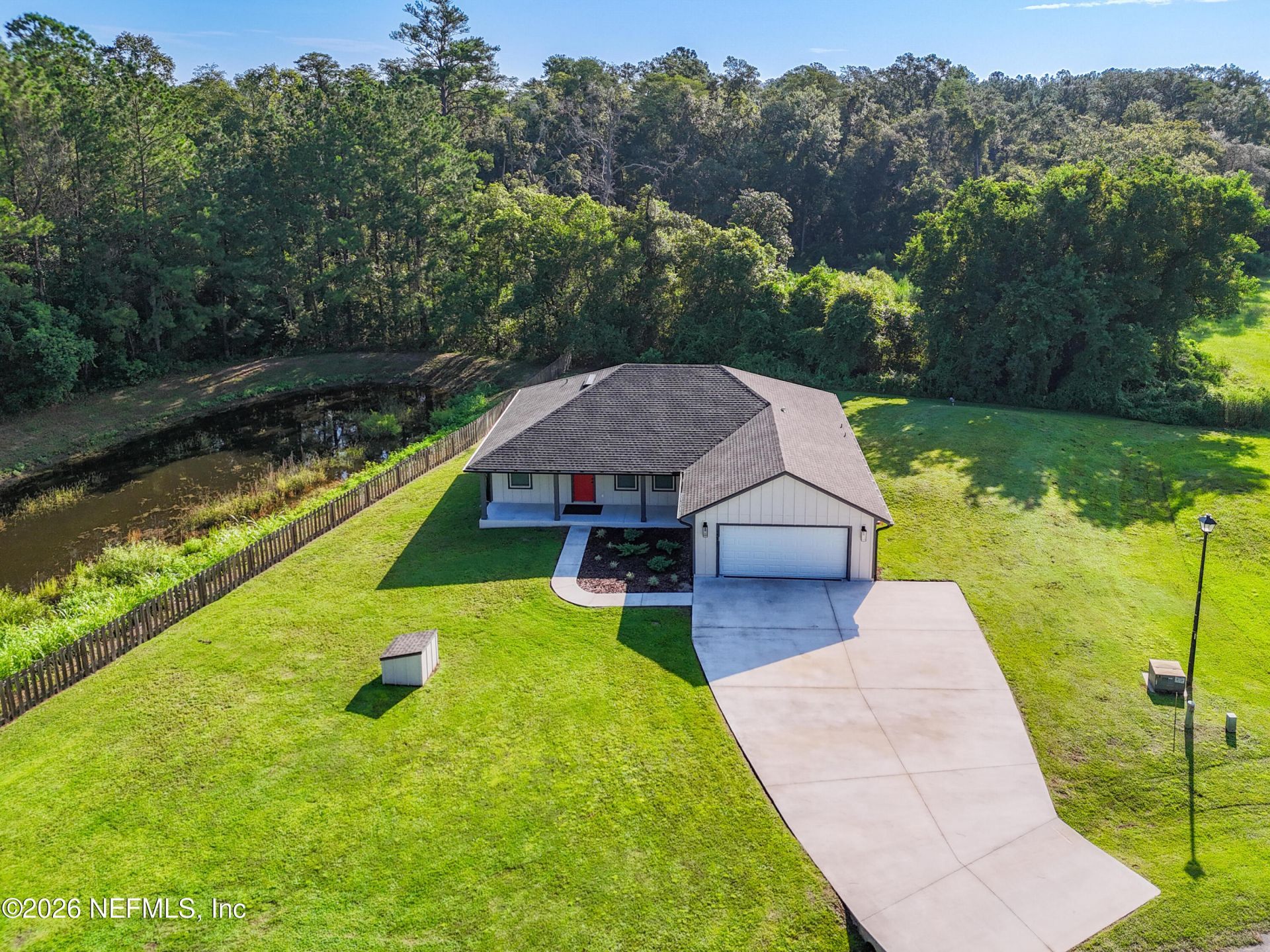 14217 Camelot Place, Macclenny, FL 32063 Photo