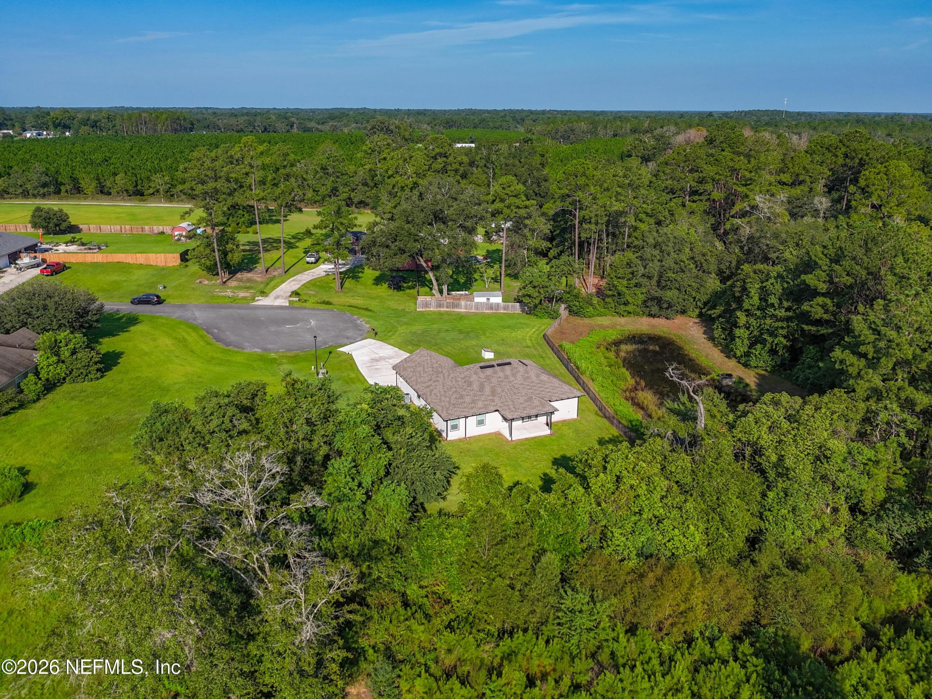 14217 Camelot Place, Macclenny, FL 32063 Photo