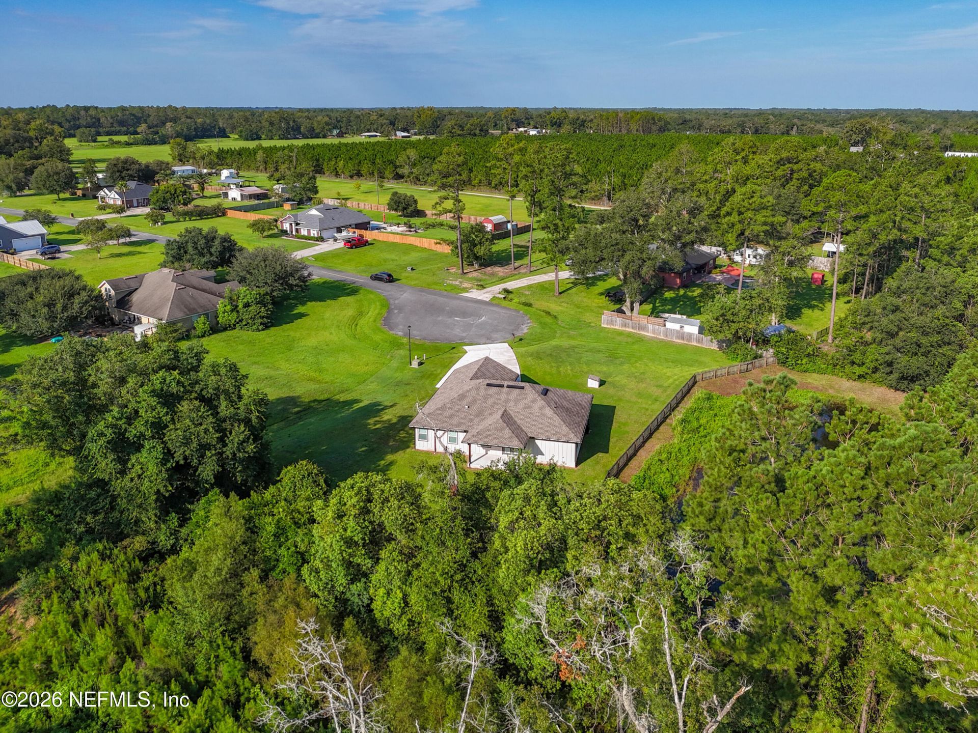 14217 Camelot Place, Macclenny, FL 32063 Photo