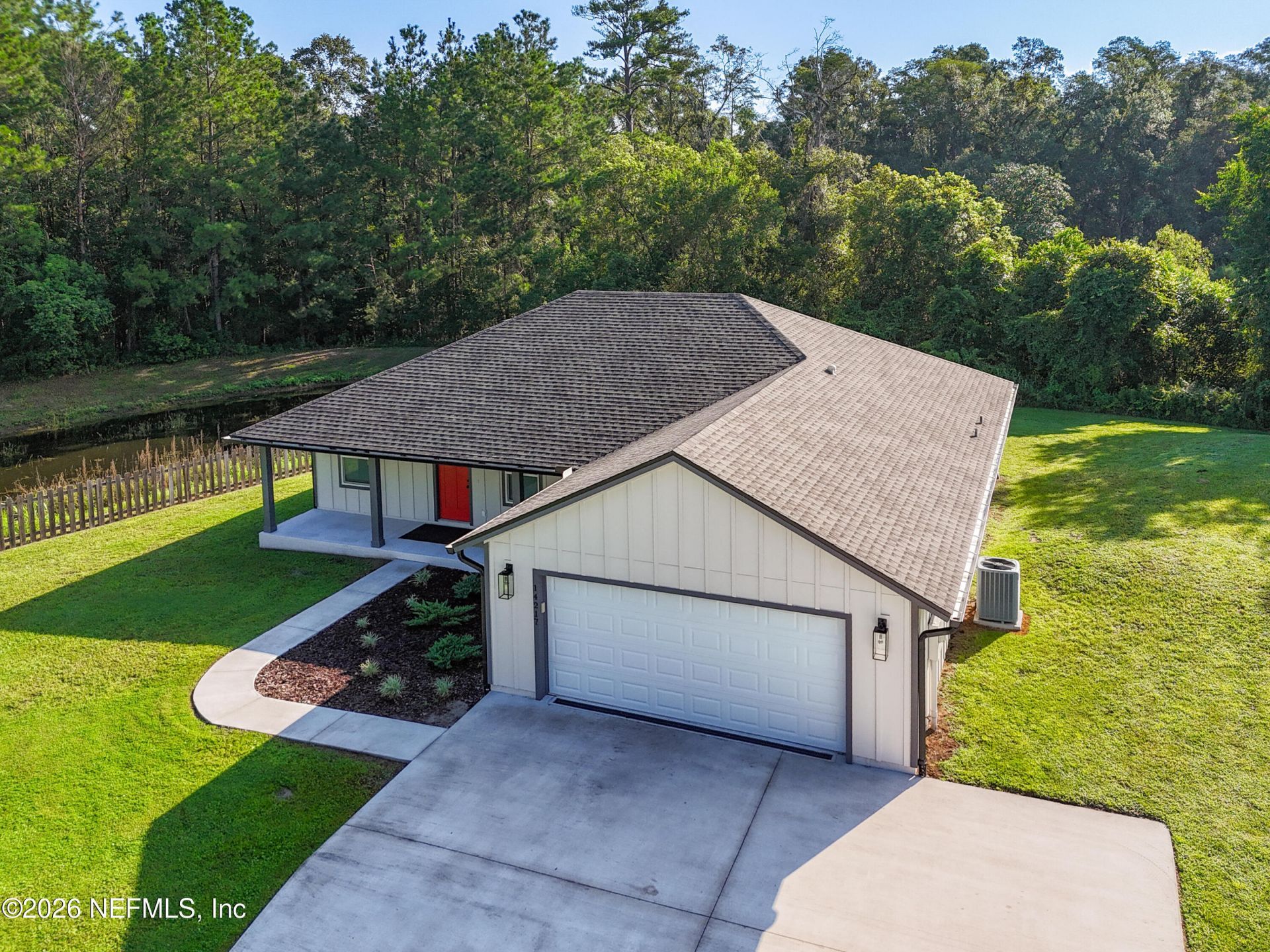 14217 Camelot Place, Macclenny, FL 32063 Photo
