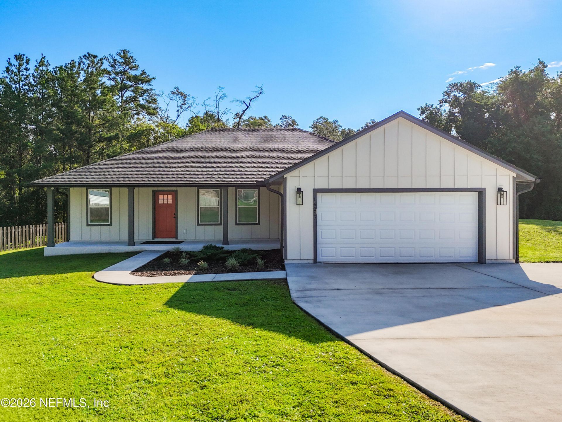 14217 Camelot Place, Macclenny, FL 32063 Photo
