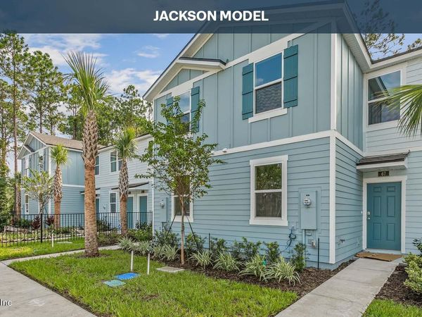 279 AYAMONTE Road, St. Augustine, FL 32084