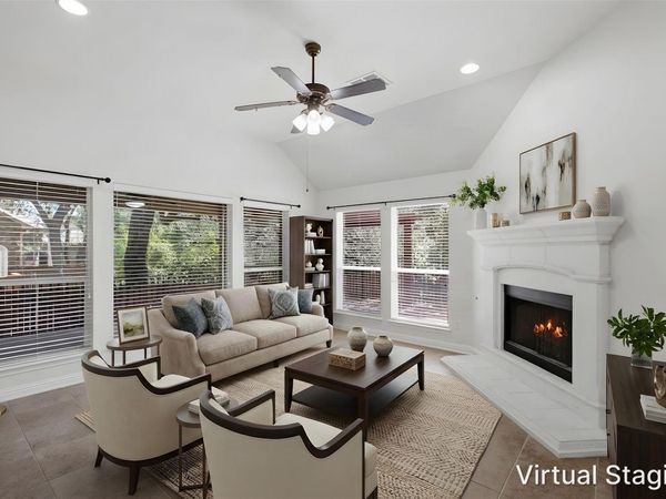 6225 Antigo LN, Austin, TX 78739