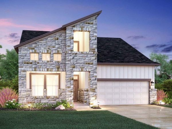 13201 Keefer DR, Austin, TX 78652