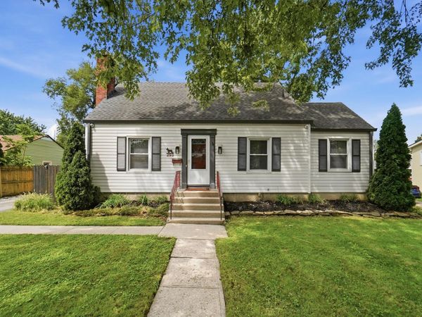 293 Pasadena Avenue, Columbus, OH 43228
