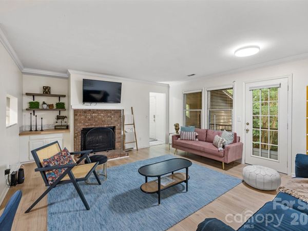 3520 Colony Crossing Drive , Charlotte, NC 28226