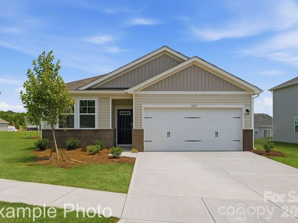 404 Rudisil Drive, Locust, NC 28097