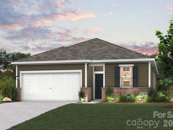 404 Rudisil Drive , Locust, NC 28097