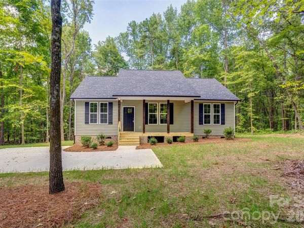 496 Fisk Street NW, Concord, NC 28027