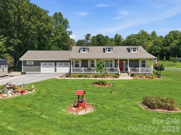 60 Shacoba Lane , Unit 1, Hendersonville, NC 28792