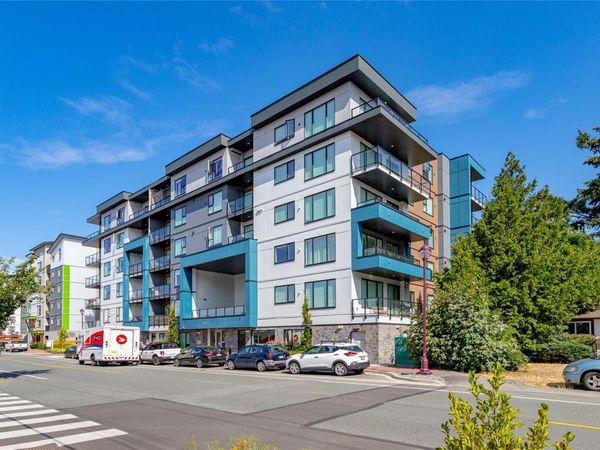 842 Orono Ave , Unit #401, Langford, BC V9B 2T8