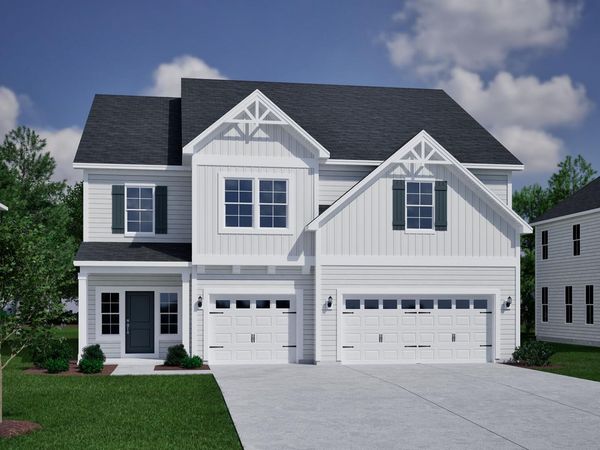 314 Lookout Point, Hampstead, NC 28443