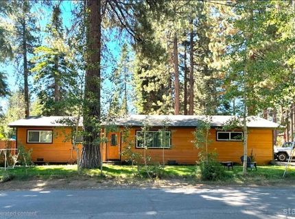 940 Patricia Lane, South Lake Tahoe, CA 96150 Photo