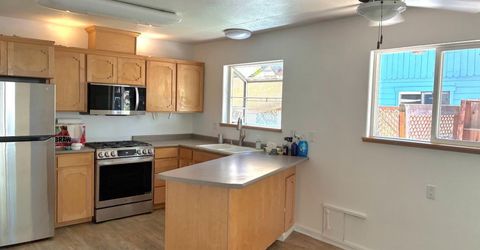 940 Patricia Lane, South Lake Tahoe, CA 96150 Photo