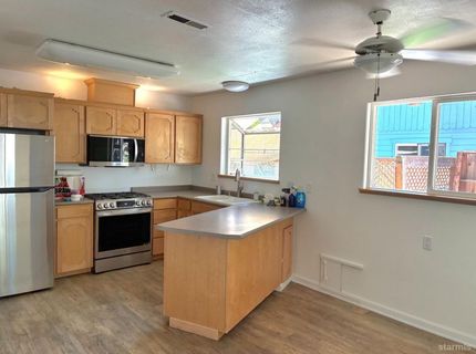 940 Patricia Lane, South Lake Tahoe, CA 96150 Photo