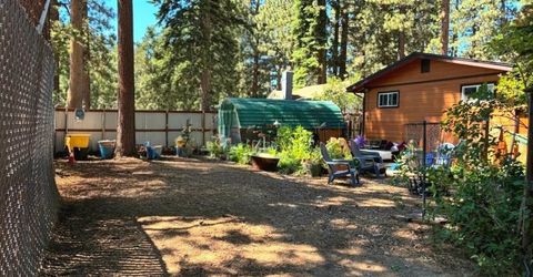 940 Patricia Lane, South Lake Tahoe, CA 96150 Photo