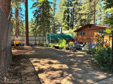 940 Patricia Lane, South Lake Tahoe, CA 96150 Photo