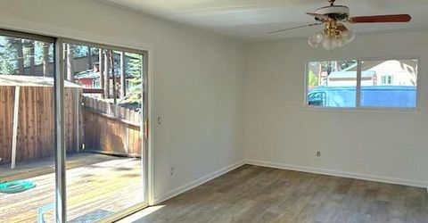 940 Patricia Lane, South Lake Tahoe, CA 96150 Photo